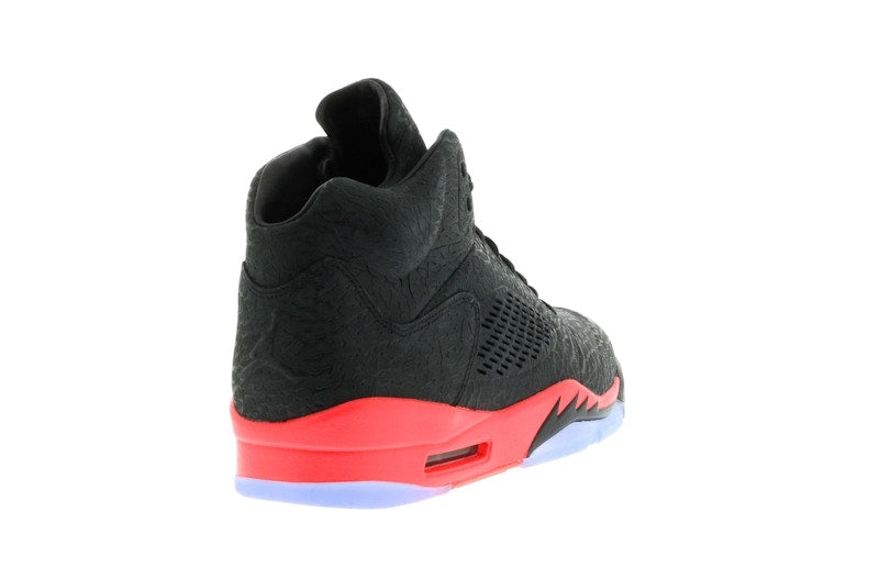 Jordan 5 Retro 3Lab5 Infrared