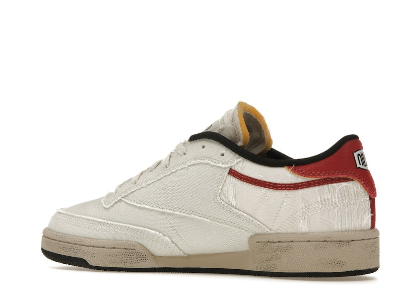 Reebok Club C 85 Street Fighter Ryu