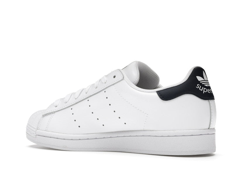 adidas Superstan White Navy