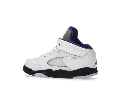 Jordan 5 Retro Dark Concord (TD)