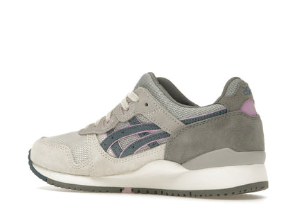 ASICS Gel-Lyte III OG Smoke Grey Ironclad