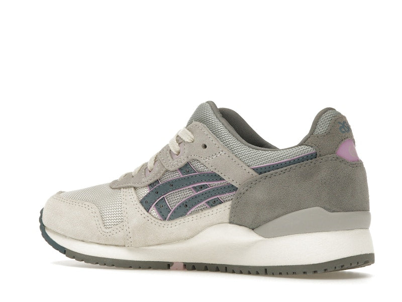 ASICS Gel-Lyte III OG Smoke Grey Ironclad