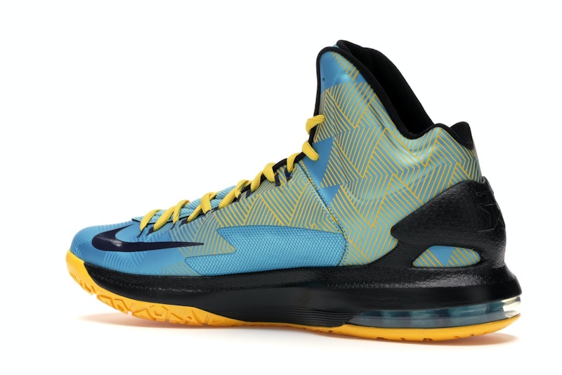 Nike KD 5 N7