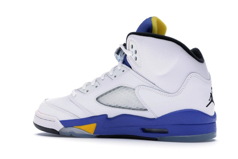 Jordan 5 Retro Laney (2013) (GS)