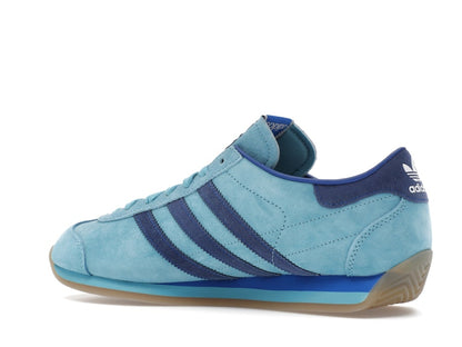 adidas Country Japan Preloved Blue