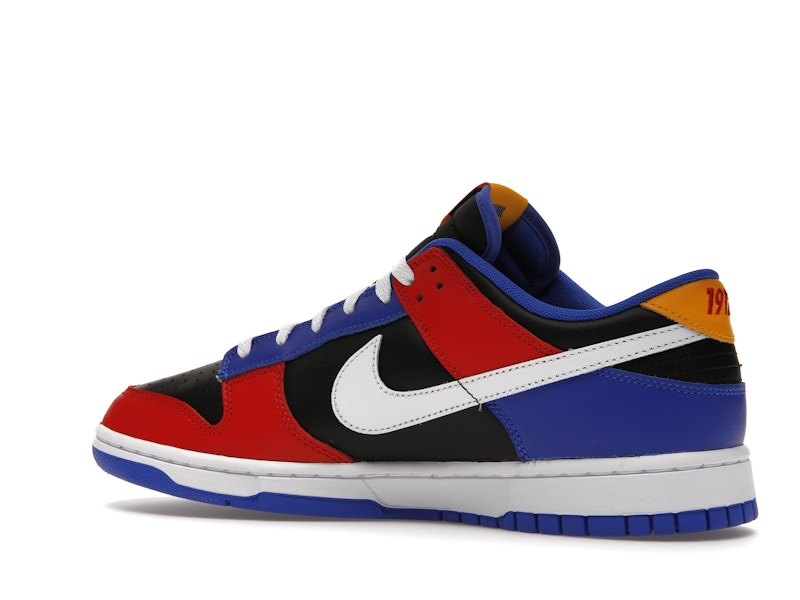 Nike Dunk Low Tennessee State University
