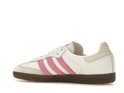 adidas Samba OG Lucid Pink (Women's)