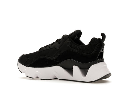 Nike Ryz 365 Black White (Women's)