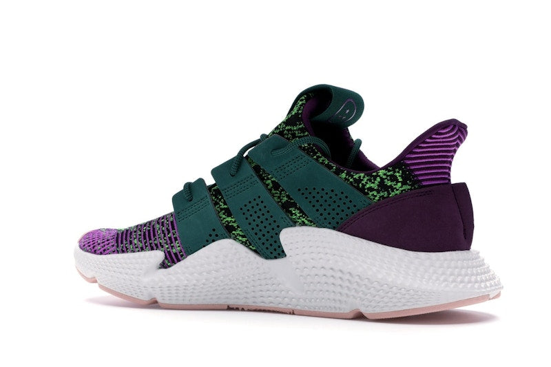 adidas Prophere Dragon Ball Z Cell