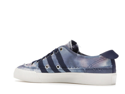 adidas Nizza Lo Consortium Donald Glover Tie-Dye