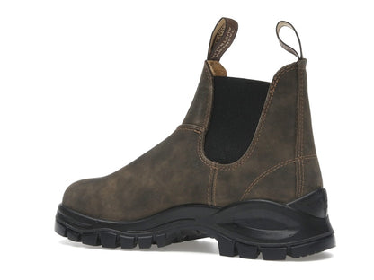 Blundstone 2239 Rustic Brown