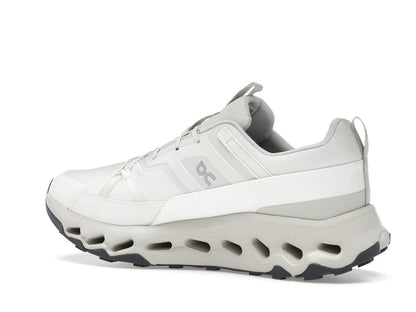 On Running Cloudhorizon Waterproof Ghost Ivory