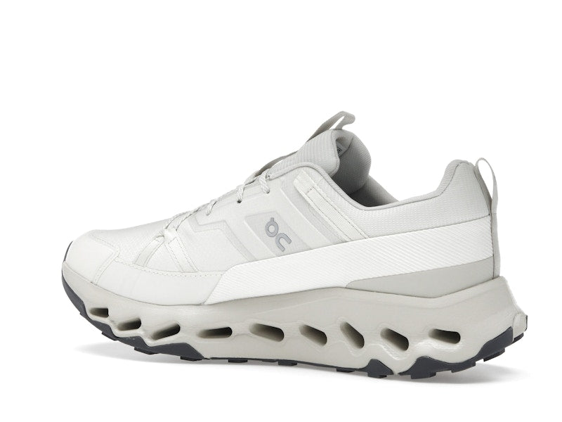 On Running Cloudhorizon Waterproof Ghost Ivory
