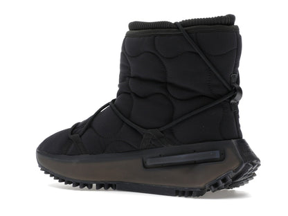 adidas NMD S1 Boot Black (Women's)