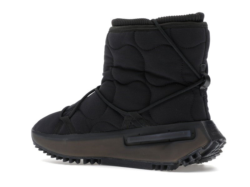 adidas NMD S1 Boot Black (Women's)
