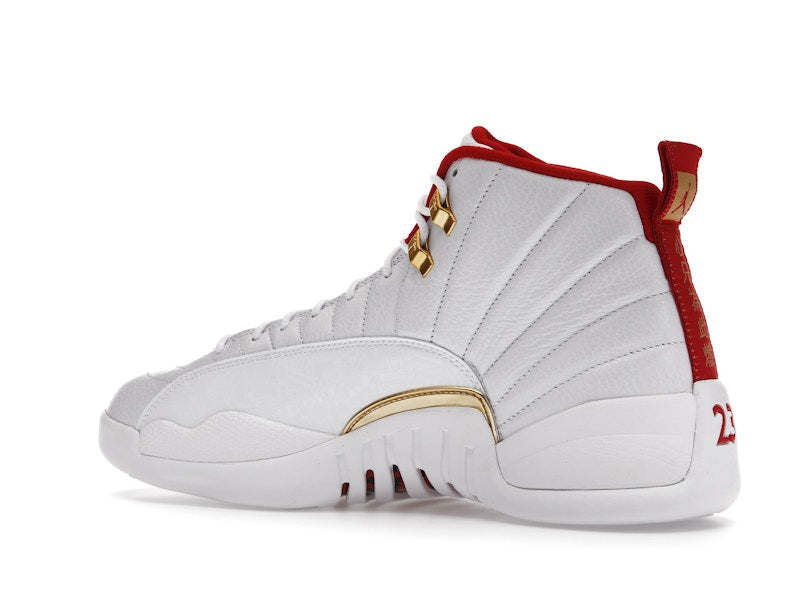 Jordan 12 Retro FIBA (2019)