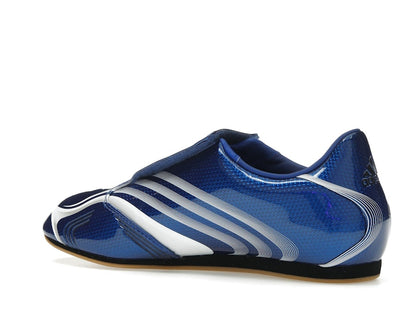 adidas F50 Taekwondo Royal Blue White (Women's)