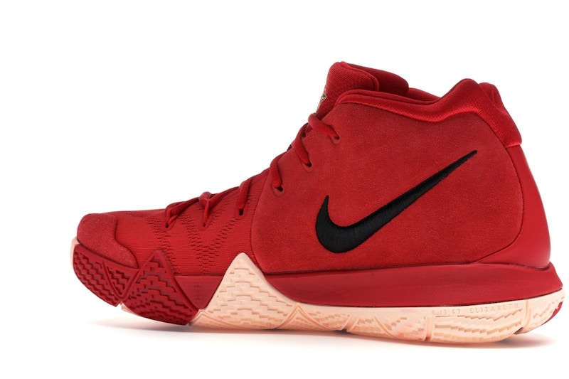 Nike Kyrie 4 Chinese New Year (2018)