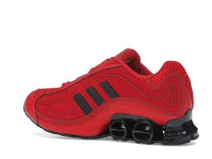 adidas Megaride O1 Better Scarlet Core Black