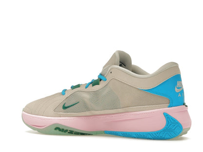 Nike Zoom Freak 5 5 The Hard Way