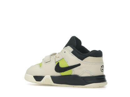 Jordan Jumpman Jack TR Travis Scott Bright Cactus (TD)