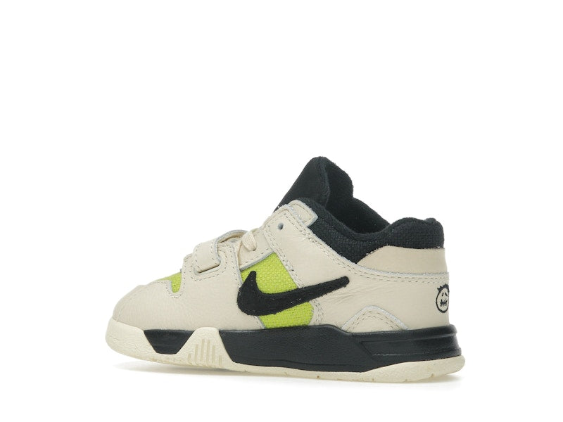 Jordan Jumpman Jack TR Travis Scott Bright Cactus (TD)