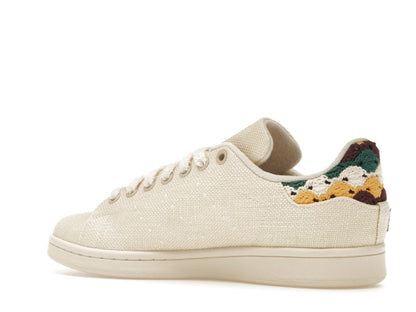 adidas Stan Smith Chalk White Wonder White