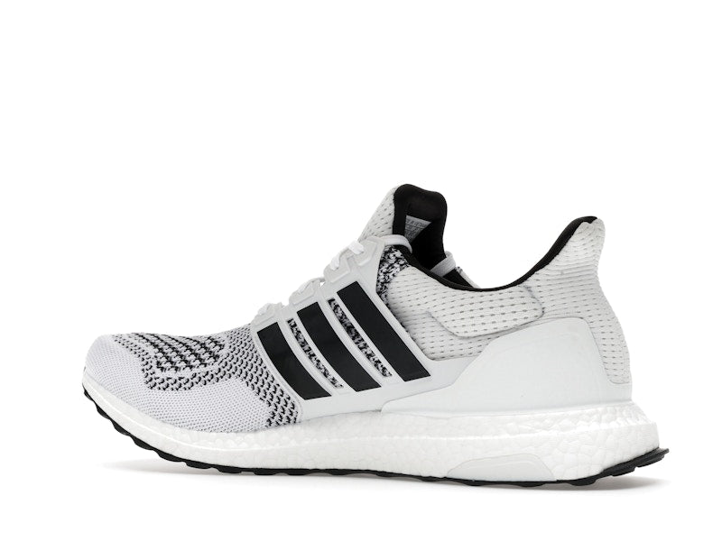adidas Ultra Boost 1.0 White Core Black