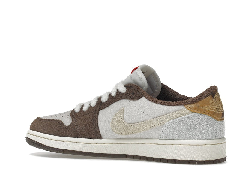 Jordan 1 Retro Low OG Year of the Rabbit