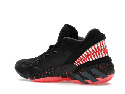 adidas D.O.N. Issue #2 Marvel Venom (Kids)
