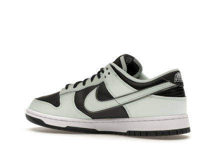 Nike Dunk Low Dark Smoke Grey Barely Green