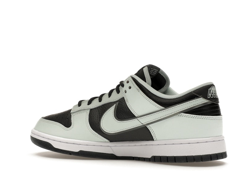 Nike Dunk Low Dark Smoke Grey Barely Green