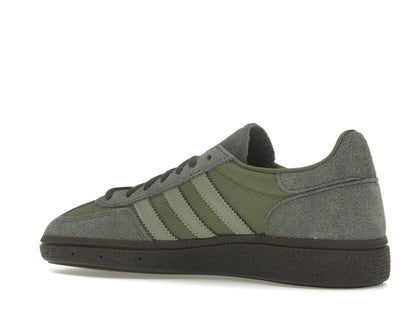 adidas Handball Spezial Cordura Focus Olive