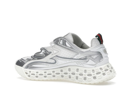 Gucci cub3d Grey White Demetra
