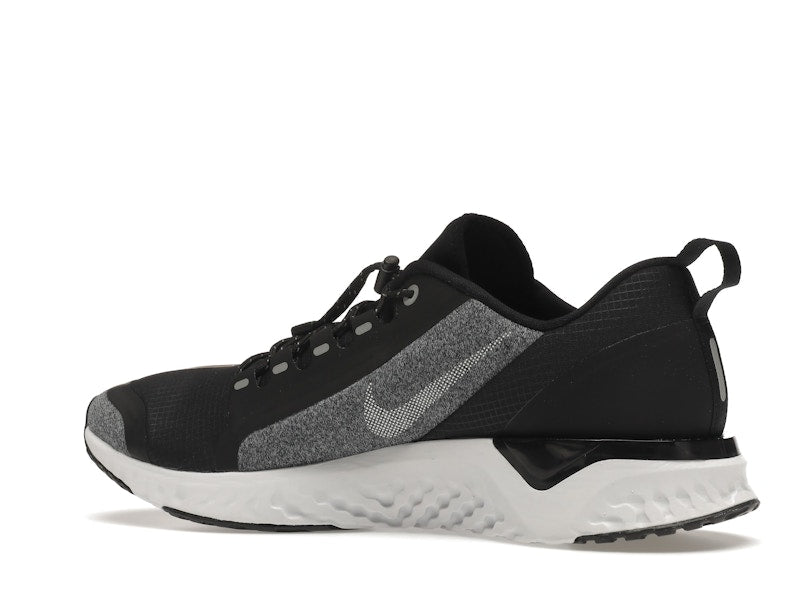 Nike Odyssey React Shield Black Cool Grey