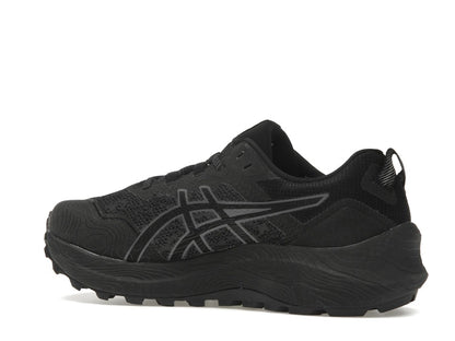 ASICS Gel-Trabuco 11 GTX Black Carrier Grey