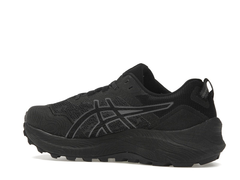 ASICS Gel-Trabuco 11 GTX Black Carrier Grey