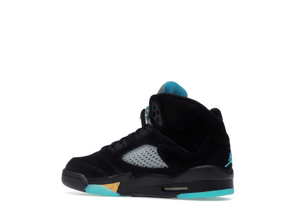 Jordan 5 Retro Aqua (GS)