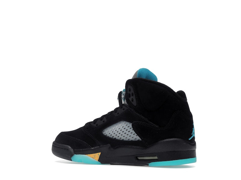 Jordan 5 Retro Aqua (GS)