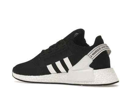 adidas NMD R1 V2 Black White
