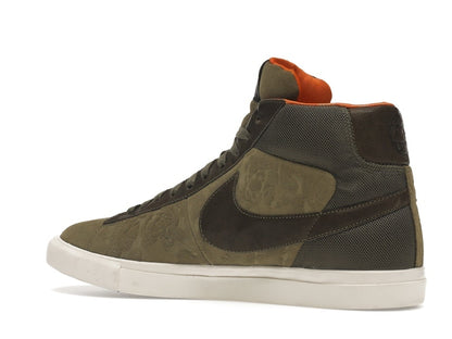 Nike SB Blazer Mowax