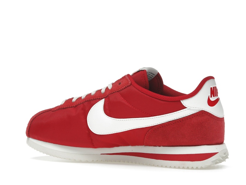 Nike Cortez Gym Red Sail (Women's)