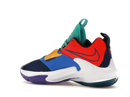 Nike Zoom Freak 3 AntetokounBros