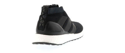 adidas PureControl Ultra Boost Black