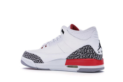 Jordan 3 Retro Hall of Fame (GS)