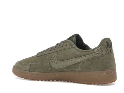 Nike Field General Medium Olive Sequoia Snakeskin (Women's)