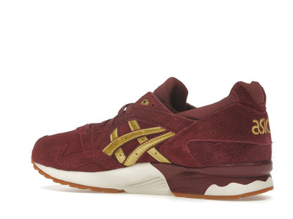 ASICS Gel-Lyte V Sneakerness Passport