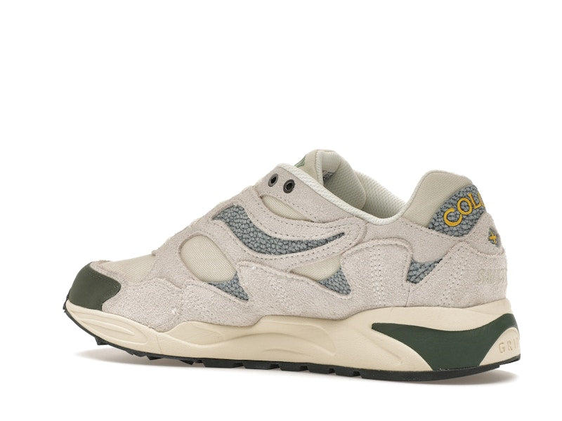 Saucony Grid Shadow 2 Colour Plus Companie Arctic Trek