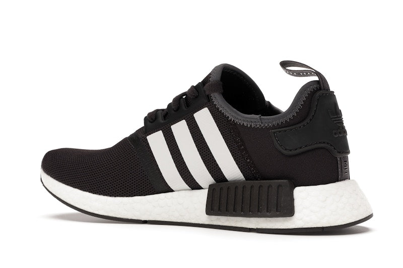 adidas NMD R1 Trace Grey Metallic