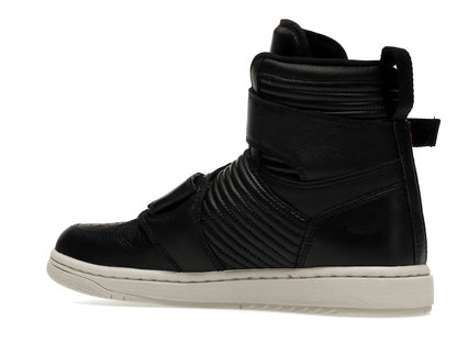 Jordan 1 Moto Black Infrared 23